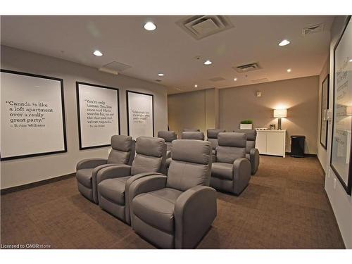 602-85 Robinson Street, Hamilton, ON - Indoor
