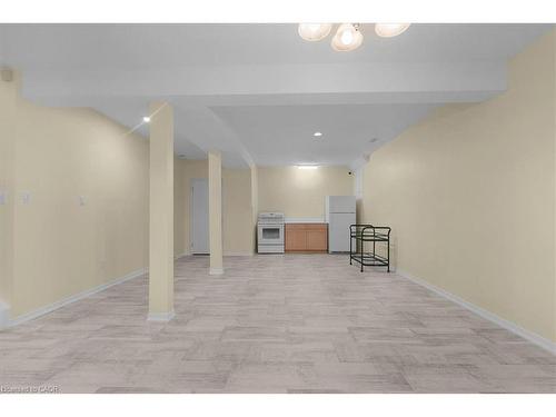 90 Westlawn Drive, Hamilton, ON - Indoor