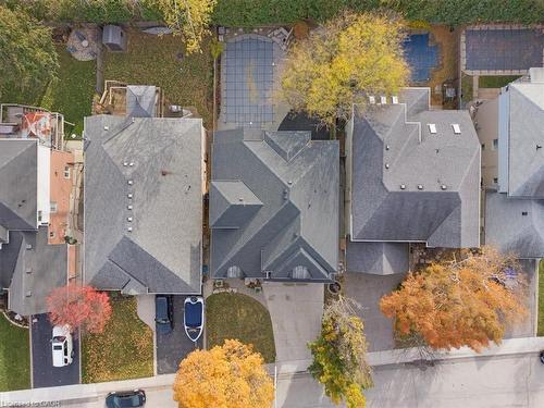 90 Westlawn Drive, Hamilton, ON - Outdoor