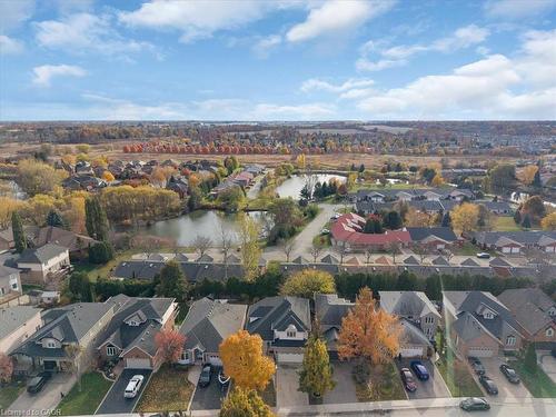90 Westlawn Drive, Hamilton, ON - Outdoor With View