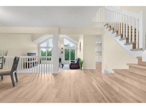 90 Westlawn Drive, Hamilton, ON - Indoor