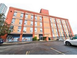 202-11 Rebecca Street  Hamilton, ON L8R 3H7