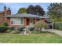 246 Eighth Avenue  Kitchener, ON N2C 1S7