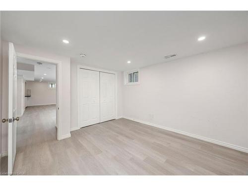 60 Champlain Avenue, Hamilton, ON - Indoor Photo Showing Other Room