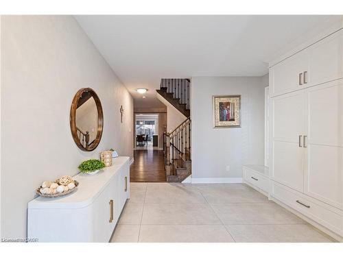 24 Macbean Crescent, Waterdown, ON - Indoor Photo Showing Other Room