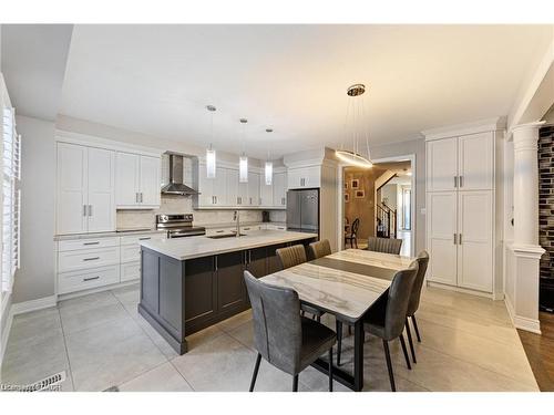 24 Macbean Crescent, Waterdown, ON - Indoor