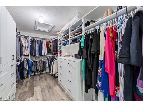 24 Macbean Crescent, Waterdown, ON - Indoor With Storage