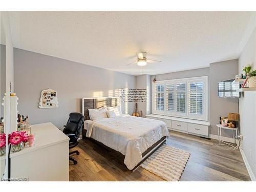 24 Macbean Crescent, Waterdown, ON - Indoor Photo Showing Bedroom