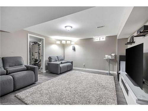 24 Macbean Crescent, Waterdown, ON - Indoor