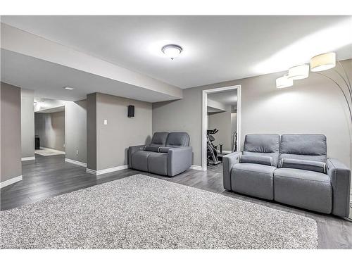 24 Macbean Crescent, Waterdown, ON - Indoor