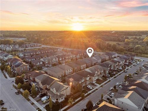 24 Macbean Crescent, Waterdown, ON - Outdoor With View