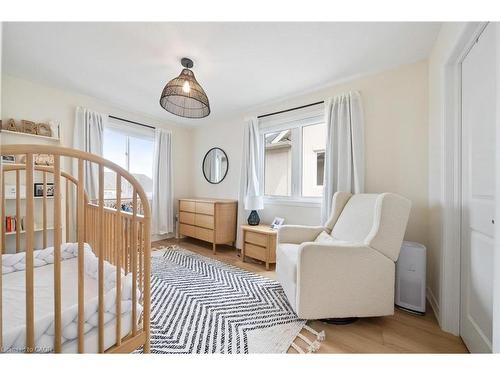 144 Sonoma Lane, Hamilton, ON - Indoor