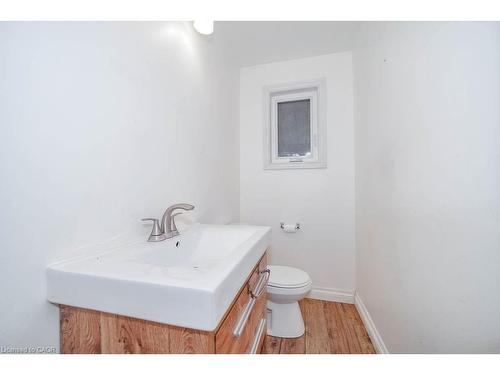 3364 Burnhamthorpe Road W, Oakville, ON - Indoor Photo Showing Bathroom