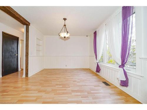 3364 Burnhamthorpe Road W, Oakville, ON - Indoor Photo Showing Other Room