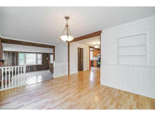 3364 Burnhamthorpe Road W, Oakville, ON - Indoor