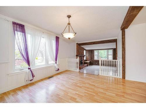 3364 Burnhamthorpe Road W, Oakville, ON - Indoor Photo Showing Other Room