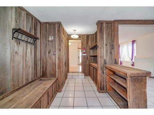 3364 Burnhamthorpe Road W, Oakville, ON - Indoor Photo Showing Other Room