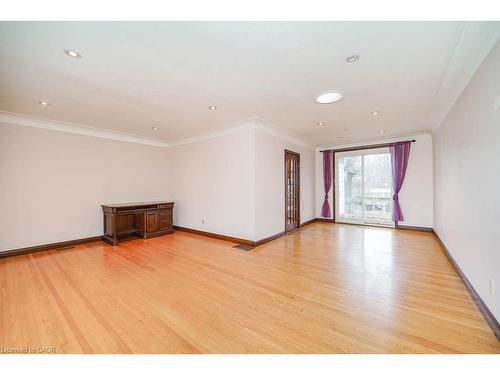 3364 Burnhamthorpe Road W, Oakville, ON - Indoor Photo Showing Other Room