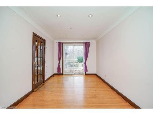 3364 Burnhamthorpe Road W, Oakville, ON - Indoor Photo Showing Other Room