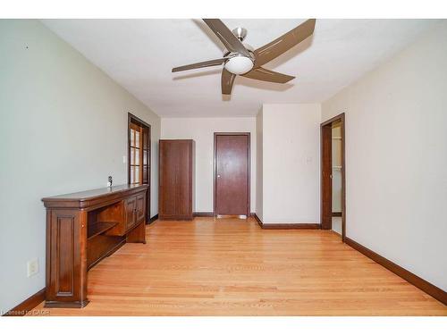 3364 Burnhamthorpe Road W, Oakville, ON - Indoor Photo Showing Other Room