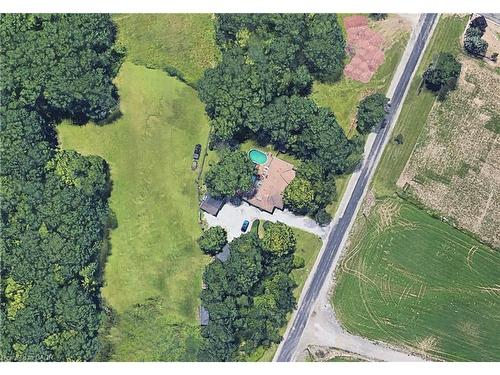 3364 Burnhamthorpe Road W, Oakville, ON - Outdoor With View