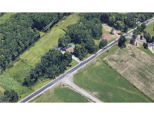 3364 Burnhamthorpe Road W, Oakville, ON - Outdoor With View