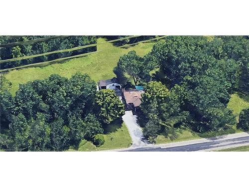 3364 Burnhamthorpe Road W, Oakville, ON -  With View