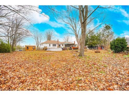 3364 Burnhamthorpe Road W, Oakville, ON - Outdoor