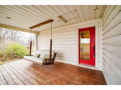 3364 Burnhamthorpe Road W, Oakville, ON - Outdoor With Deck Patio Veranda With Exterior