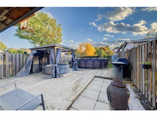 82 Simcoe Street E, Hamilton, ON - Outdoor