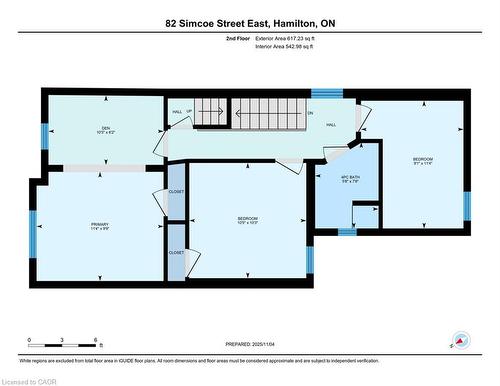 82 Simcoe Street E, Hamilton, ON - Other