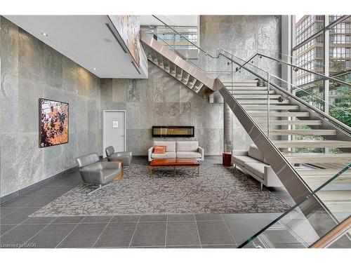 1205-15 Iceboat Terrace, Toronto, ON - Indoor Photo Showing Other Room