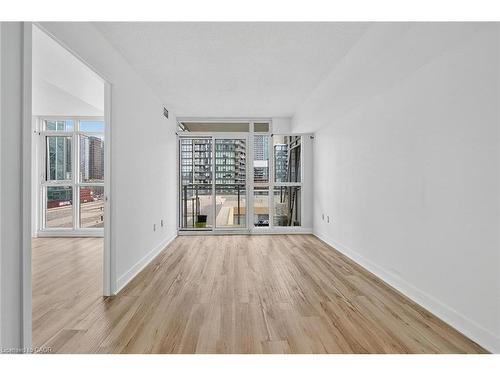 1205-15 Iceboat Terrace, Toronto, ON - Indoor