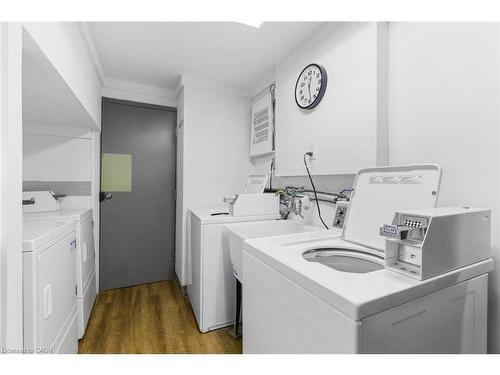 329 Upper Sherman Avenue, Hamilton, ON - Indoor Photo Showing Laundry Room