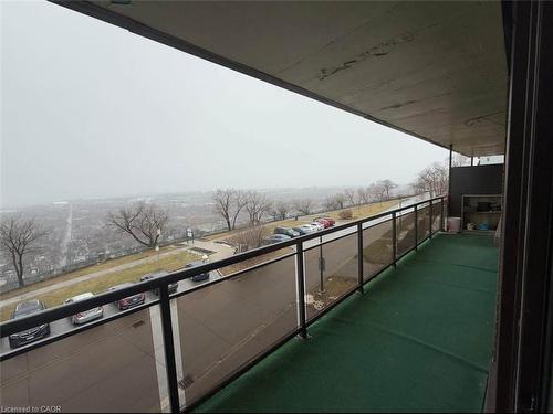 329 Upper Sherman Avenue, Hamilton, ON - Outdoor With View With Exterior