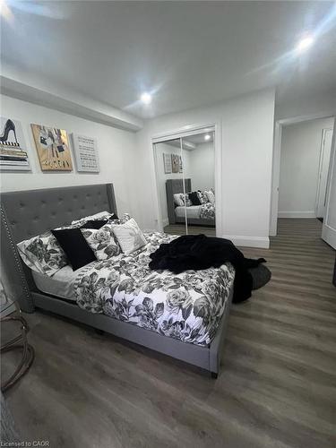 329 Upper Sherman Avenue, Hamilton, ON - Indoor