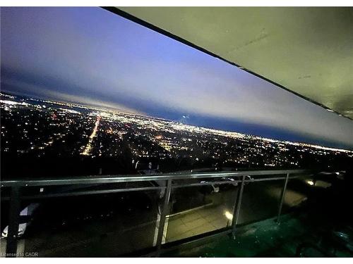 329 Upper Sherman Avenue, Hamilton, ON - Outdoor With View