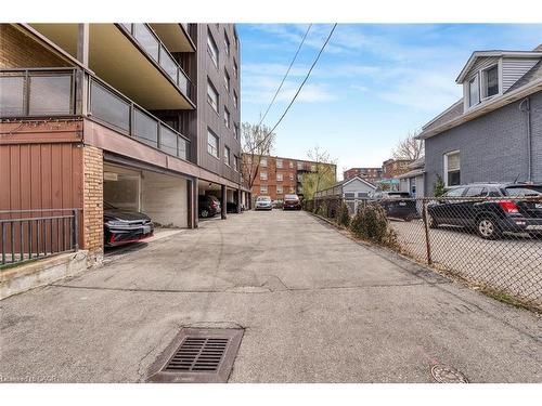 329 Upper Sherman Avenue, Hamilton, ON - Outdoor With Exterior