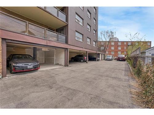 329 Upper Sherman Avenue, Hamilton, ON - Outdoor