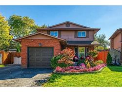 41 Balmoral Court  Caledonia, ON N3W 1E6