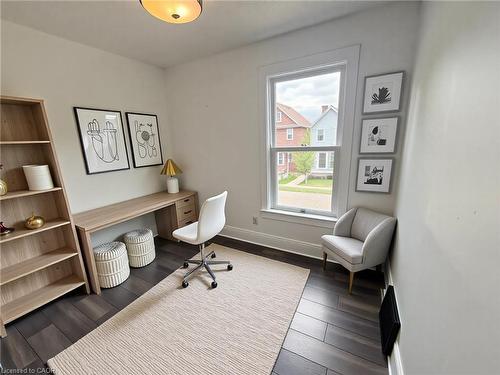 137 Avondale Street, Hamilton, ON - Indoor