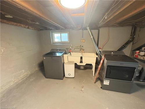 137 Avondale Street, Hamilton, ON - Indoor