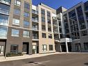 220-3250 Carding Mill Trail, Oakville, ON  - Outdoor With Balcony With Facade 