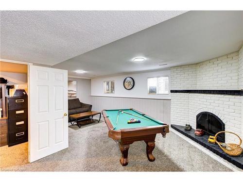 85 Frobisher Court, Cambridge, ON - Indoor Photo Showing Other Room