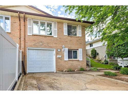 85 Frobisher Court, Cambridge, ON - Outdoor