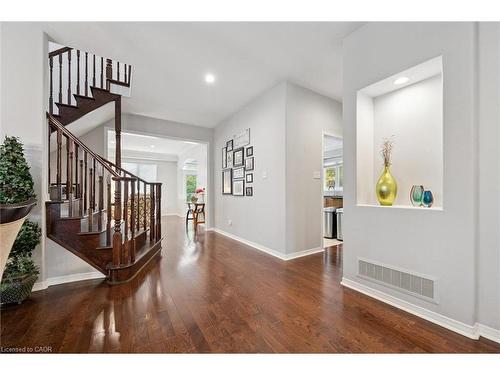 305 Pine Valley Drive, Kitchener, ON - Indoor Photo Showing Other Room