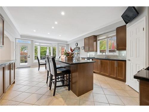 305 Pine Valley Drive, Kitchener, ON - Indoor