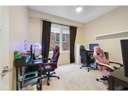 305 Pine Valley Drive, Kitchener, ON - Indoor Photo Showing Office