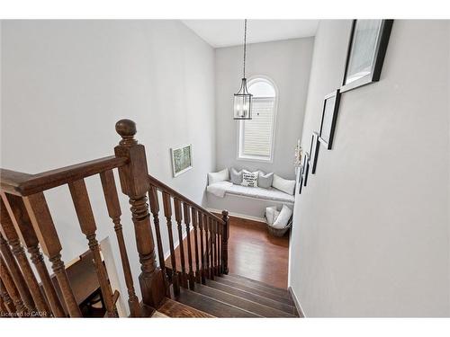 305 Pine Valley Drive, Kitchener, ON - Indoor Photo Showing Other Room