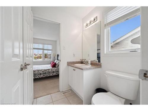 305 Pine Valley Drive, Kitchener, ON - Indoor Photo Showing Bathroom
